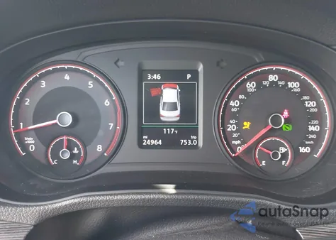 2020 Volkswagen Passat 2.0T R-Line from USA, damaged, VIN 1VWMA7A38LC027026